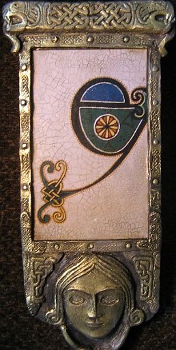 E - Book of Kells